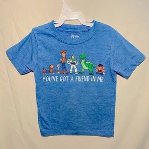 Disney Toy Story 2T shirt